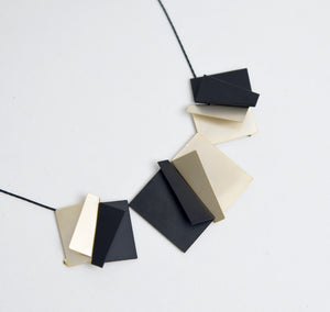 
                  
                    Jett Necklace - B Grade
                  
                