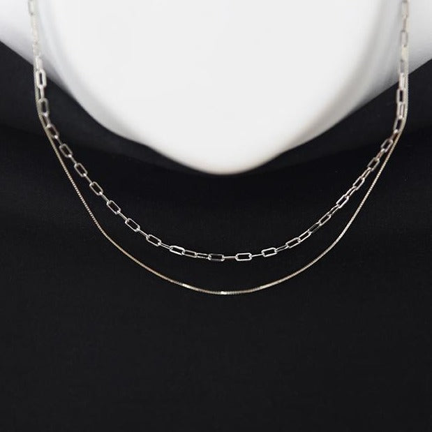 
                  
                    Connect Necklace
                  
                