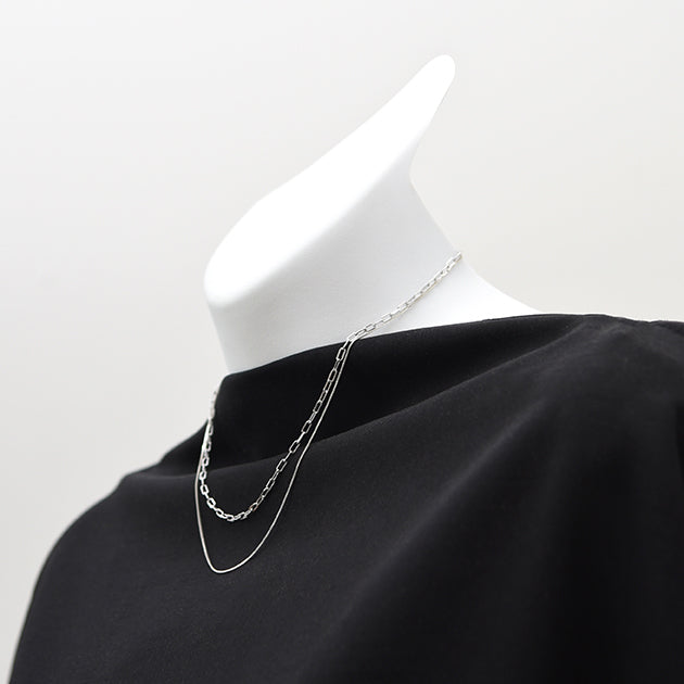 
                  
                    Connect Necklace
                  
                