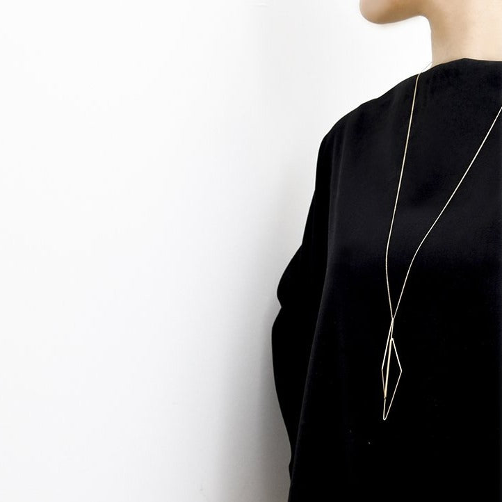 
                  
                    Shift Necklace
                  
                