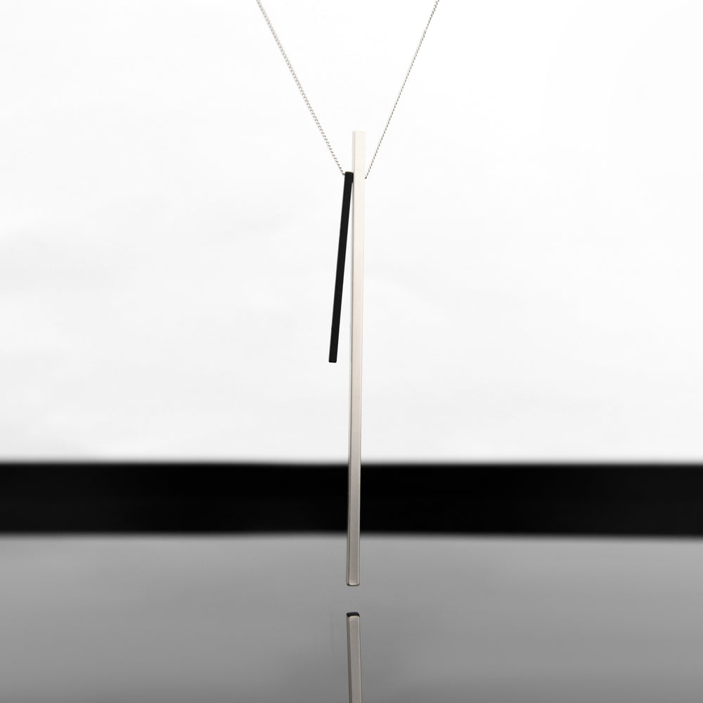
                  
                    Forte Long Necklace
                  
                