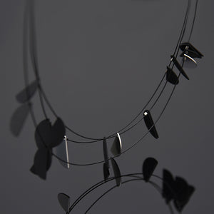 
                  
                    Drift Layered Necklace
                  
                