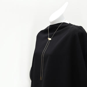 
                  
                    Refract Lariat Necklace
                  
                