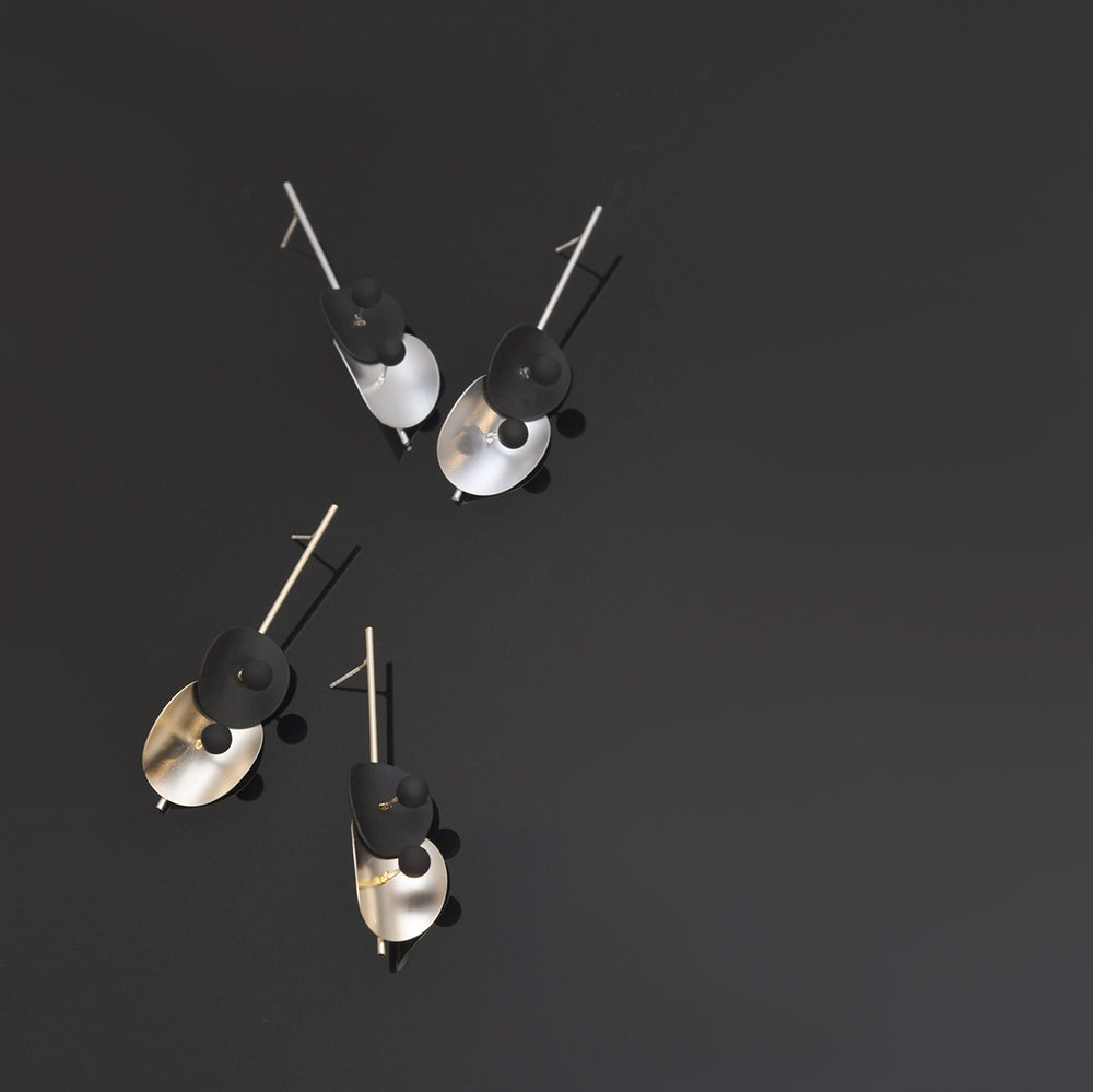 Choir Earrings
