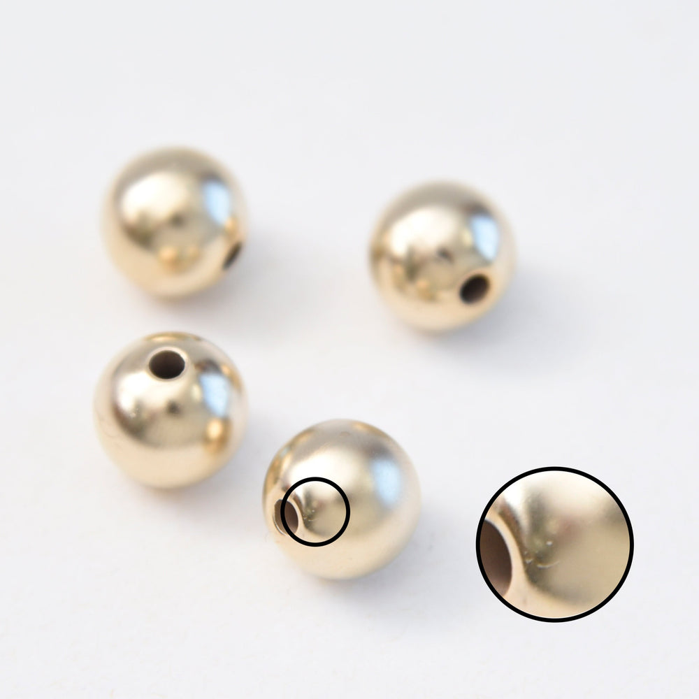 
                  
                    Bubbles Versatile Necklace - B Grade
                  
                