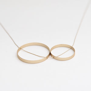 
                  
                    Duet Necklace - B Grade
                  
                