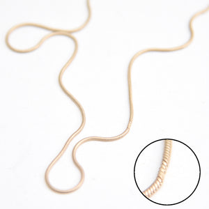 
                  
                    Chevron & Orb Necklace - B Grade
                  
                